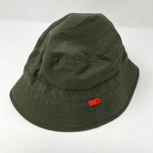 MEC Unisex Roam Bucket Tilley Hat Olive Green